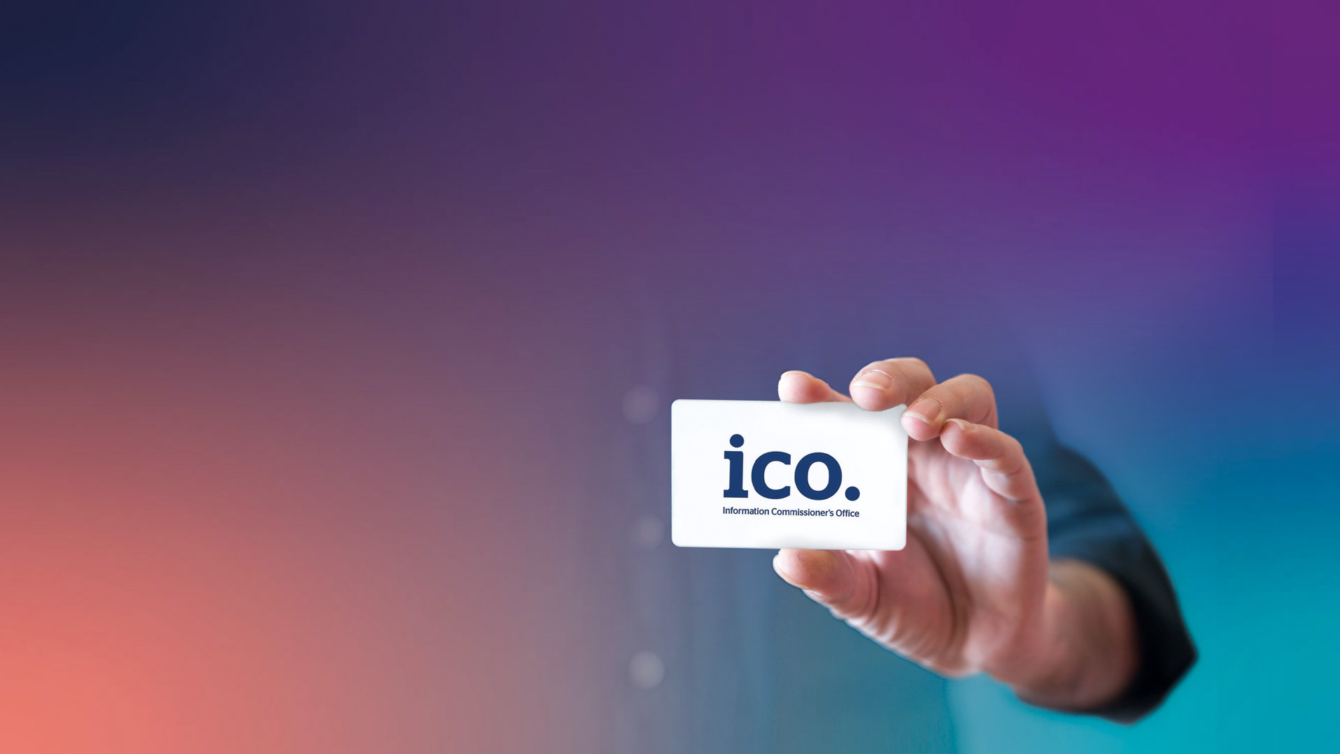 Should I be scared of the ICO?